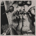 Obnoxious Youth - Mouths Sewn Shut - 12 Inch Vinyl