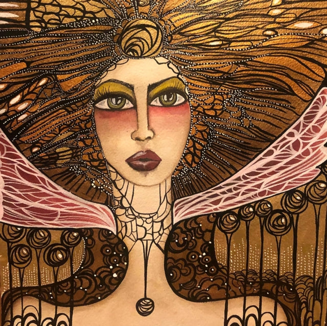 Aleah - Aleah (2LP/Gatefold)