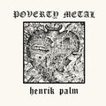 Poverty Metal (Red LP Vinyl)