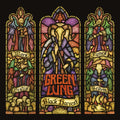 Green Lung - Black Harvest (Orange LP Vinyl)