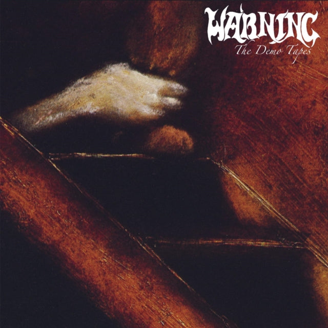 Warning - Demo Tapes - LP Vinyl