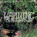 Warning - Strength To Dream - LP Vinyl