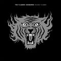 Flaming Sideburns - Silver Flames - LP Vinyl