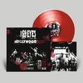 69 Eyes - Hollywood Kills (2LP/Coloured Vinyl)