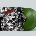 Doing The Lord's Work (Green LP Vinyl)