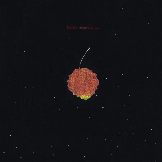 Ainavihantaa (Red LP Vinyl)
