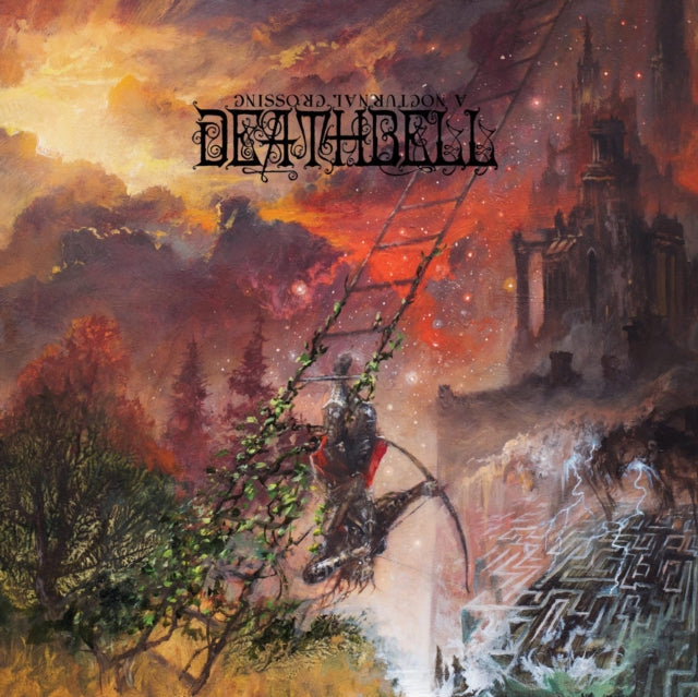Nocturnal Crossing & Nocturnal Crossing (Green LP Vinyl)