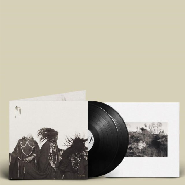 Messa - Close - LP Vinyl
