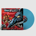 Holy Moses - Disorder Of The Order - LP Vinyl