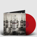 Lacuna Coil - Dark Adrenaline (Red LP Vinyl)