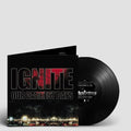 Ignite - Our Darkest Days - LP Vinyl Record
