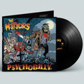 Meteors - Psychobilly - LP Vinyl