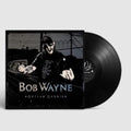 Bob Wayne - Outlaw Carnie - LP Vinyl