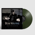 Outlaw Carnie (Green LP Vinyl)