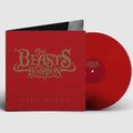 Little Animals (Red LP Vinyl)