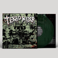 Terrorizer - Darker Days Ahead - LP Vinyl