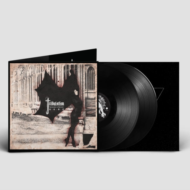 Tribulation - Children Of The Night (2LP)