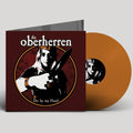 Die By My Hand (Orange LP Vinyl)