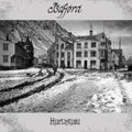 Hjartastjaki (Glacier Blue Vinyl/2LP)