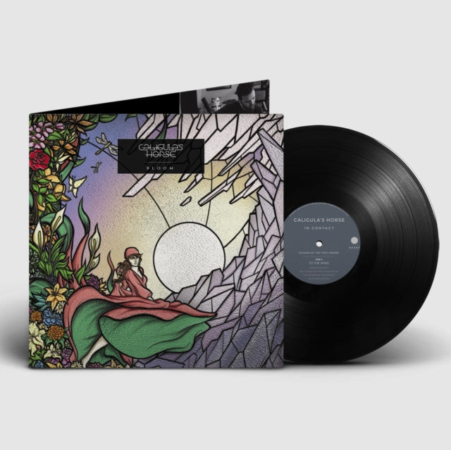 Caligula's Horse - Bloom - LP Vinyl