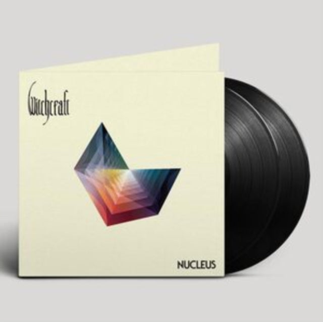 Witchcraft - Nucleus (2LP) Vinyl Record