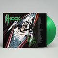 Hexxx - Morbid Reality - LP Vinyl