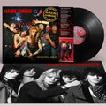 Hanoi Rocks - Oriental Beat - LP Vinyl