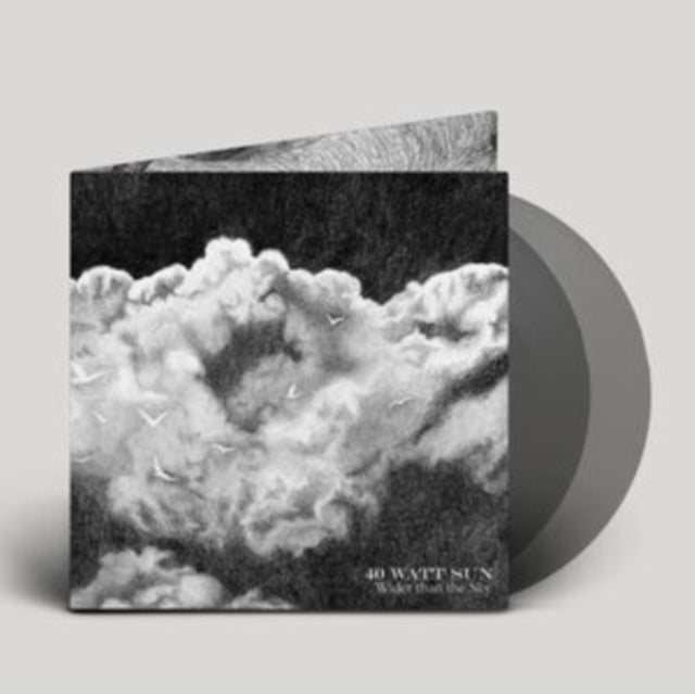 Wider Than The Sky (Color LP Vinyl)