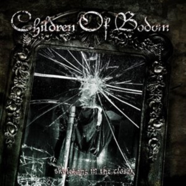 Skeletons In The Closet (2LP)