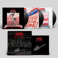 Blood Money - Complete Execution (3LP)