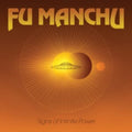 Signs Of Infinite Power (Transparent Yellow LP Vinyl)