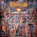Petrification - Sever Sacred Light - LP Vinyl