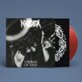 Nausea - Cybergod/Lie Cycle (Transparent Red Vinyl)