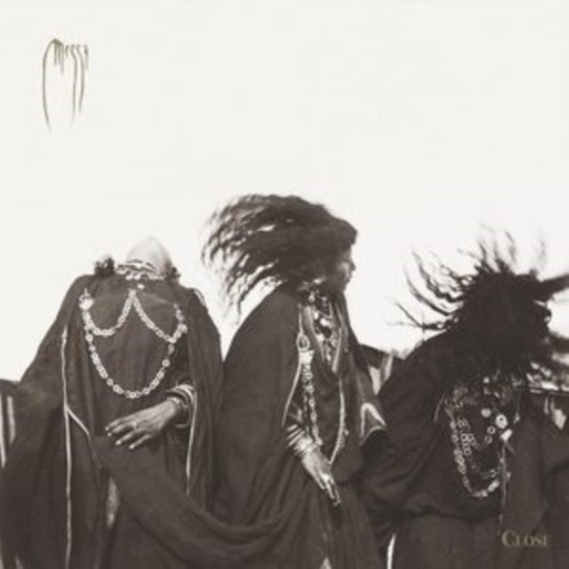 Messa - Close (2LP/Coloured Vinyl)