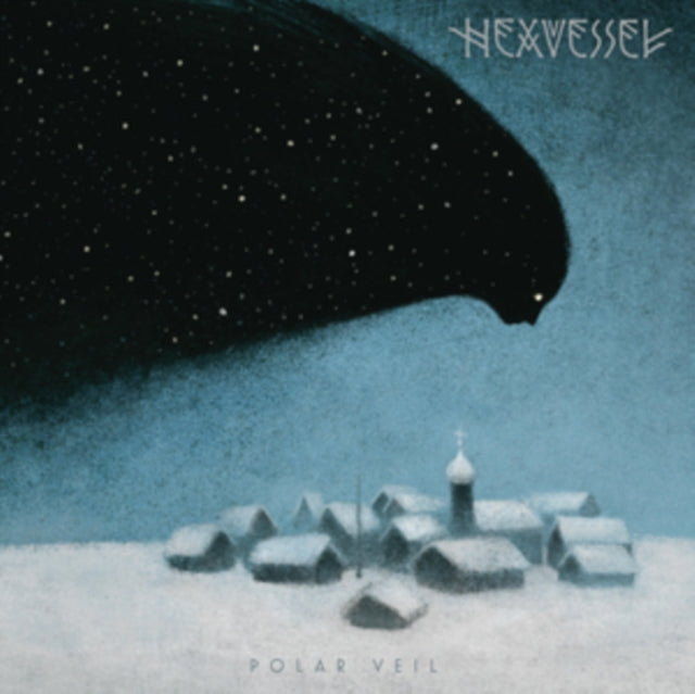 Polar Veil (Color LP Vinyl)