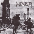 Winter - Into Darkness - LP Vinyl