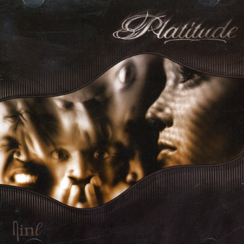 Platitude - Nine - Music CD