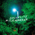 Milemarker - Ominosity - Music CD