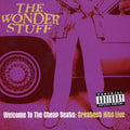 Wonder Stuff - Welcome To The Cheapseats: Greatest Hits - Music CD
