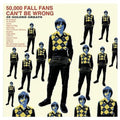 Fall - 50,000 Fall Fans Can't Be Wrong: 39 Golden Greats - Music CD