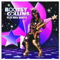 Collins,bootsy - Play With Bootsy - Music CD