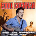 Cochran,eddie - Best Of - Music CD