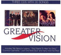 Greater Vision / Various - Greater Vision / Various - Music CD