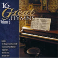 16 Great Hymns 2 / Various - 16 Great Hymns 2 / Various - Music CD
