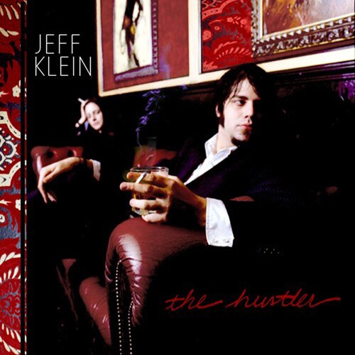 Klein,jeff - Hustler - Music CD