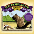 Bc Camplight - Hide Run Away - Music CD