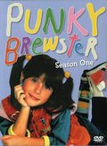 Punky Brewster: Season One - Punky Brewster: Season One - DVD