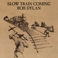 Dylan,bob - Slow Train Coming - Music CD
