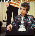 Dylan,bob - Highway 61 Revisited - Music CD