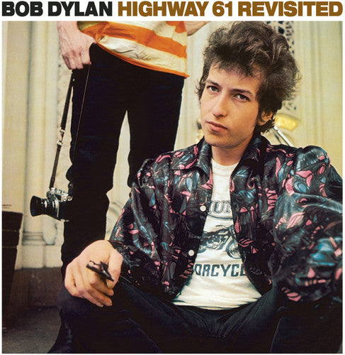 Dylan,bob - Highway 61 Revisited - Music CD